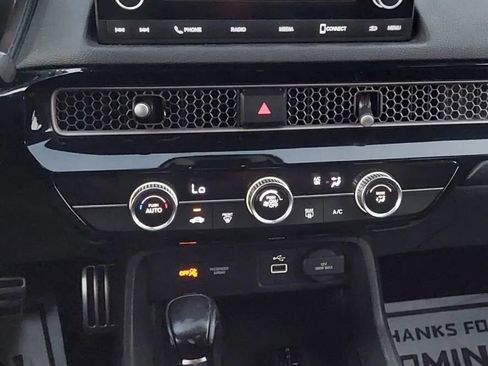 Used 2022 Honda Civic Sport image 20