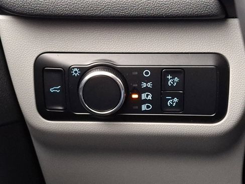 Certified 2024 Ford Escape Active w/ Tech Pack #1 image 21