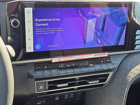 New 2026 Toyota Camry XLE image 10