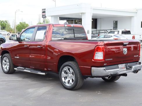 Used 2019 RAM 1500 Big Horn image 6