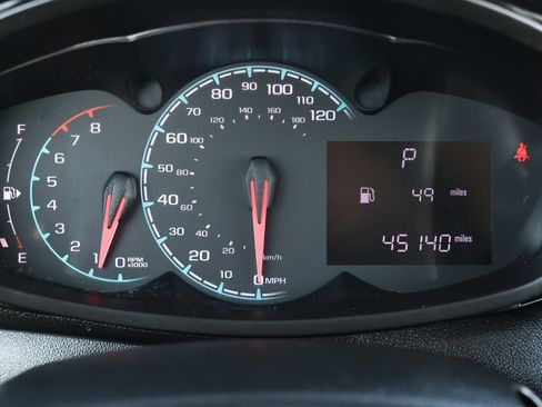 Used 2019 Chevrolet Spark LS image 19