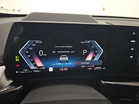 Used 2025 BMW X1 xDrive28i image 8