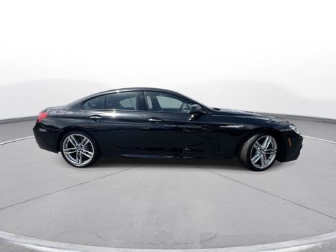 Used 2015 BMW 640i Gran Coupe RWD image 5