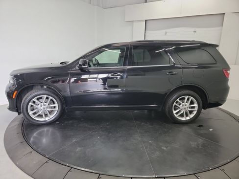 Used 2021 Dodge Durango GT AWD/4WD image 4