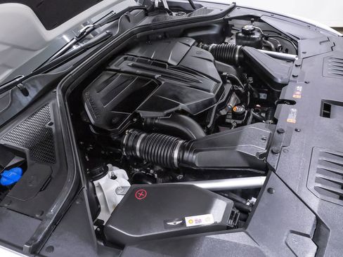 Certified 2026 Genesis GV80 3.5T Prestige image 27