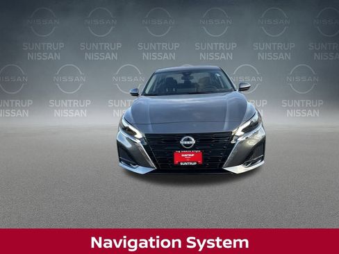 New 2025 Nissan Altima 2.5 SL image 10