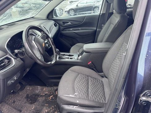 Used 2018 Chevrolet Equinox LT image 7
