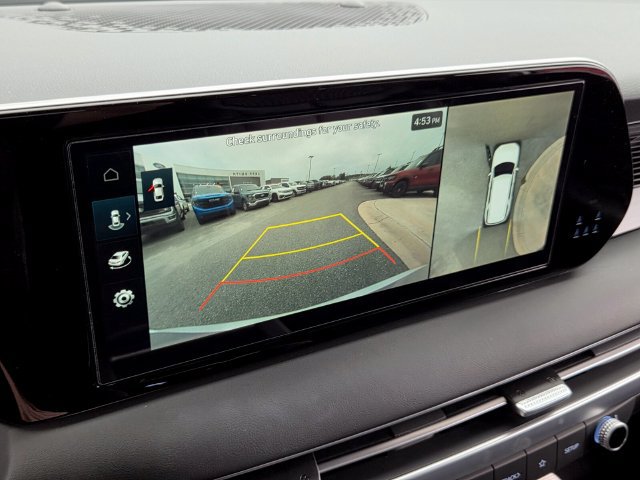 Used 2024 Hyundai Palisade Calligraphy AWD/4WD image 22