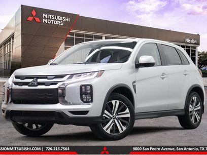 New 2026 Mitsubishi Outlander Sport ES