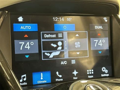 Used 2016 Ford Escape Titanium image 15