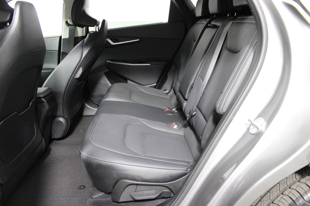 Used 2023 Kia EV6 Wind RWD image 21