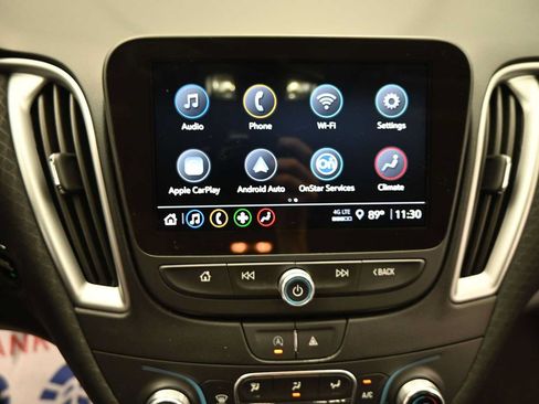Used 2024 Chevrolet Malibu LT FWD image 23
