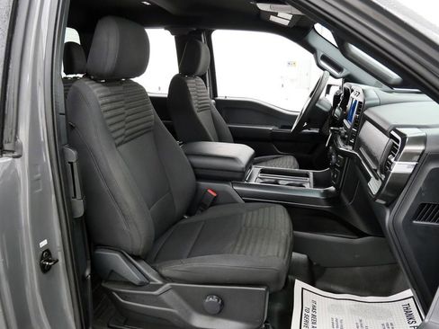 Used 2021 Ford F150 XL w/ Equipment Group 101A High AWD/4WD image 14