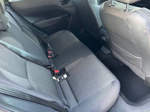 Used 2024 Subaru Crosstrek 2.0i Premium AWD/4WD image 28