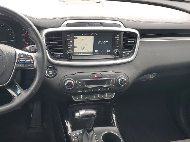 Used 2019 Kia Sorento AWD image 14