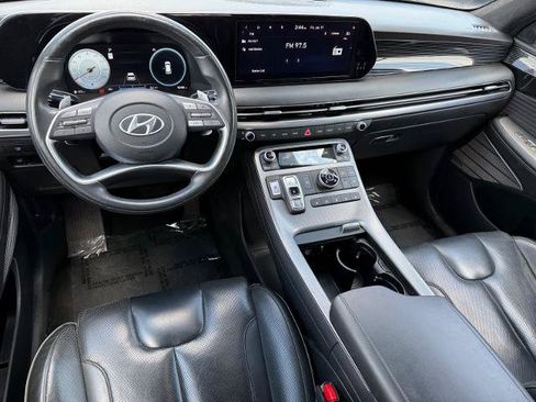 Used 2024 Hyundai Palisade Calligraphy AWD/4WD image 12