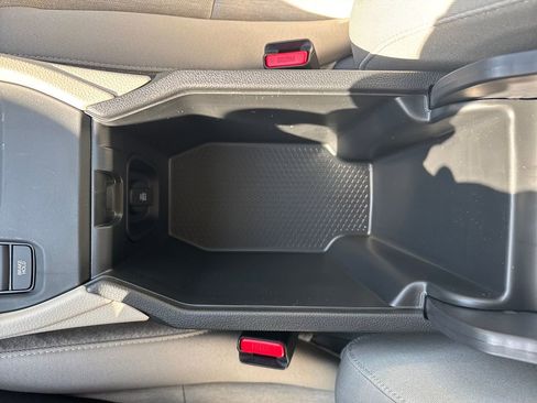 New 2026 Honda Accord SE image 18