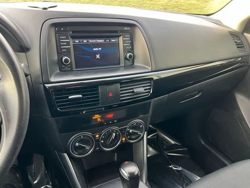 Used 2015 MAZDA CX-5 Sport w/ Bluetooth Audio Package image 25