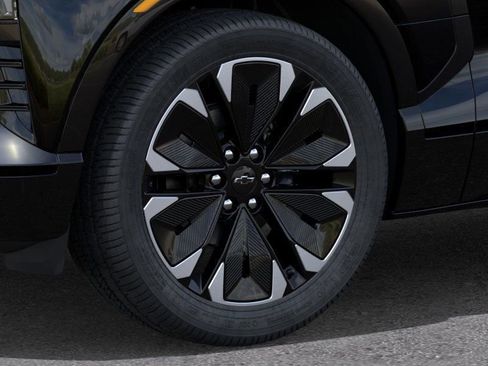 New 2026 Chevrolet Blazer EV RS image 10