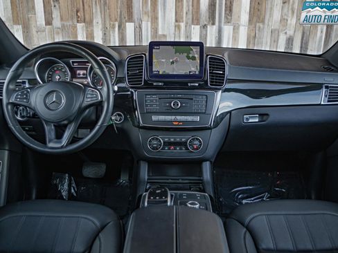 Used 2019 Mercedes-Benz GLS 450 4MATIC image 16