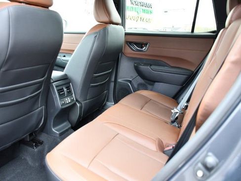 New 2026 Subaru Outback Touring AWD/4WD image 19