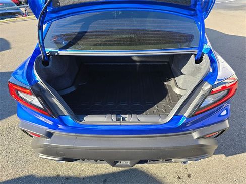 Used 2024 Subaru WRX TR w/ Popular Package #1A image 14