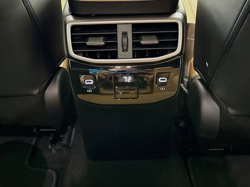 Certified 2025 Lexus RX 350 Premium w/ Convenience Package FWD image 27