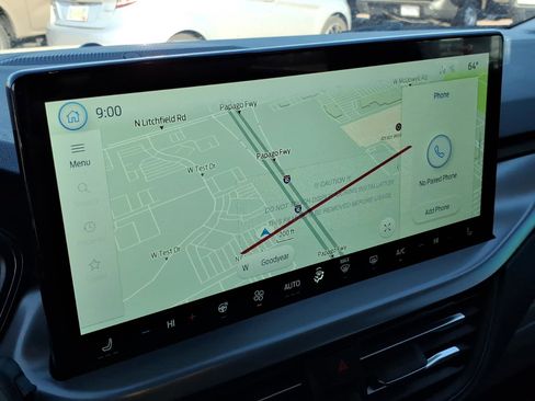 New 2026 Ford Escape Active w/ Active Premium Tech Pack image 9