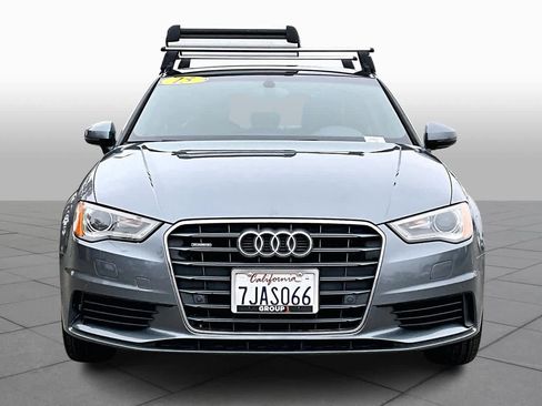 Used 2015 Audi A3 2.0T Premium image 3