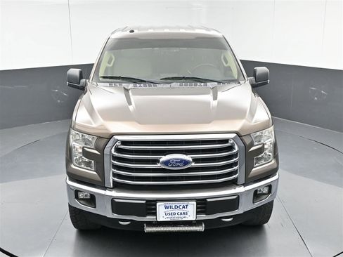 Used 2016 Ford F150 XLT w/ Equipment Group 302A Luxury AWD/4WD image 21
