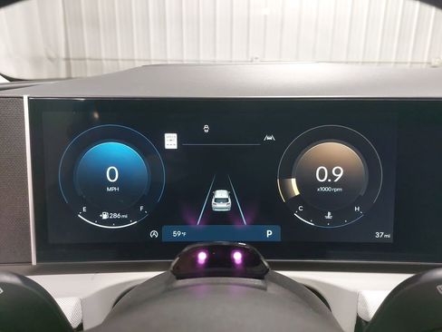 New 2026 Hyundai Tucson Limited image 19