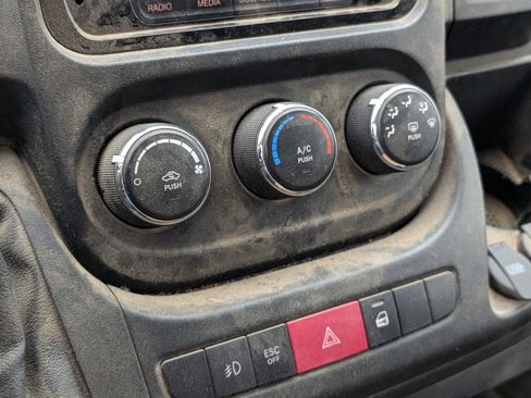 Used 2019 RAM ProMaster 3500 w/ Premium Appearance Group image 6