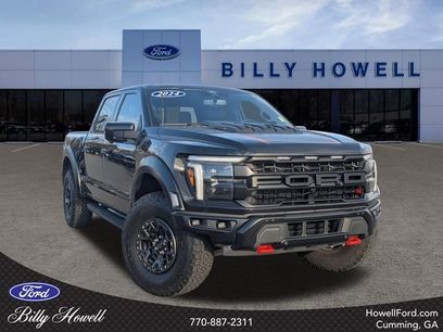 Used 2024 Ford F150 Raptor w/ Equipment Group 803A Raptor R