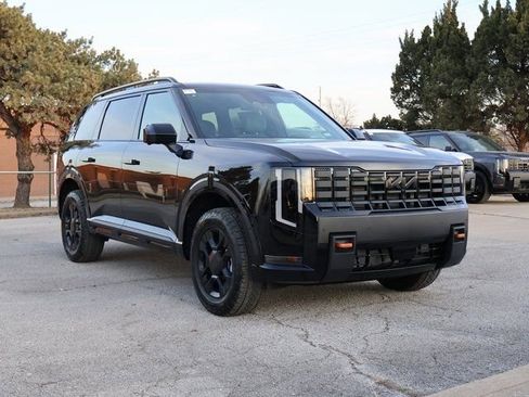 New 2027 Kia Telluride SX Prestige X-Pro AWD/4WD image 1