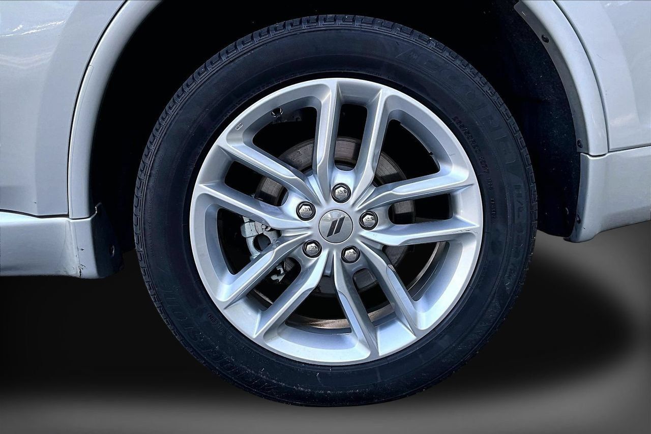 Certified 2024 Dodge Durango GT AWD/4WD image 35