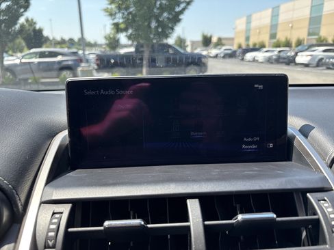 Used 2020 Lexus NX 300 AWD w/ Premium Package image 23