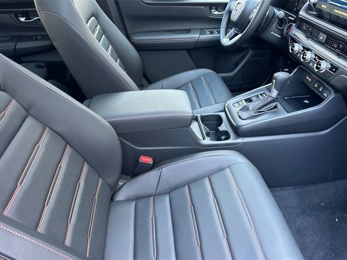 New 2026 Honda CR-V Sport-L image 17