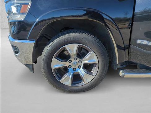 Used 2019 RAM 1500 Laramie image 28