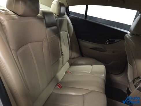 Used 2010 Buick LaCrosse CXL image 31