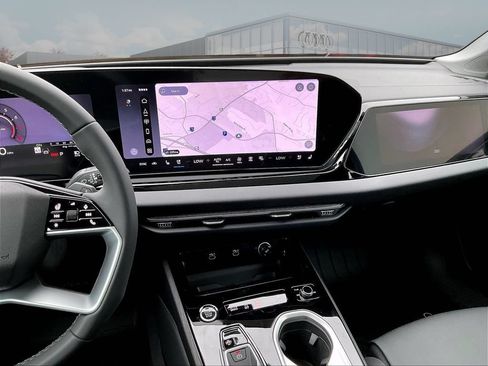 New 2026 Audi A6 Prestige AWD/4WD image 6