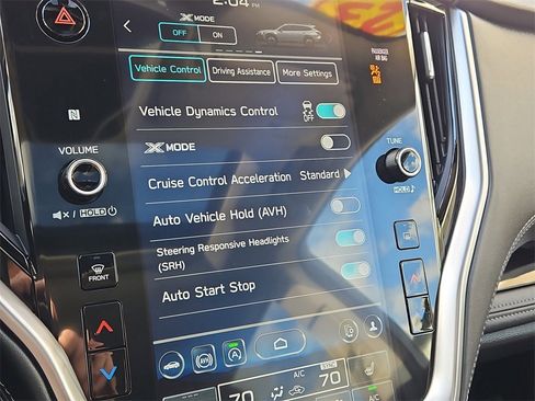 Used 2023 Subaru Outback Limited image 18