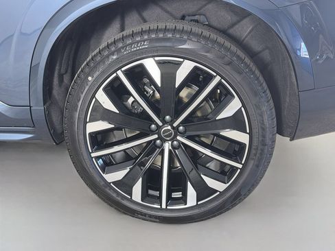 New 2026 Volvo XC90 T8 Ultra w/ Protection Package AWD/4WD image 34