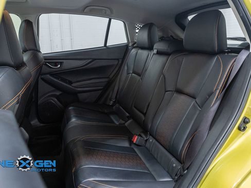 Used 2021 Subaru Crosstrek 2.5i Limited w/ Moonroof Package 2 image 30