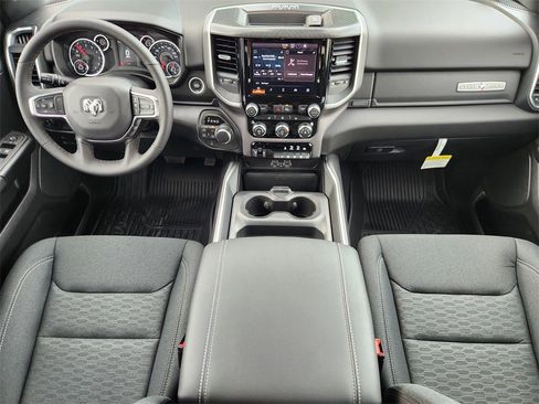 New 2026 RAM 1500 Lone Star image 18