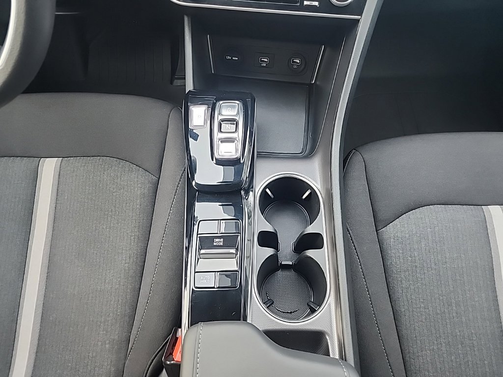 Used 2022 Hyundai Sonata SEL w/ Winter Weather Package FWD image 23