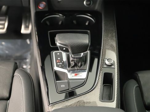 Certified 2024 Audi S4 Premium Plus image 21