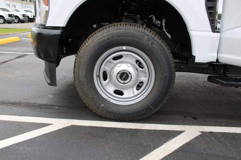 Used 2026 Ford F250 XL AWD/4WD image 31
