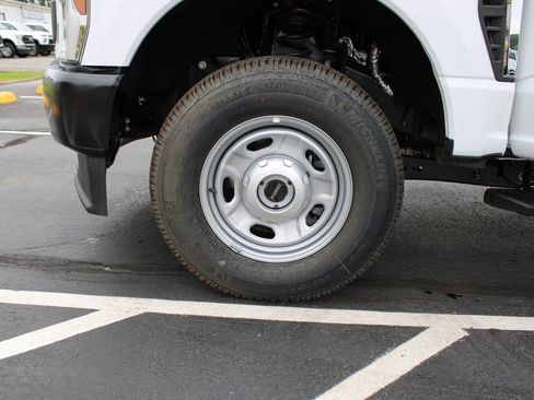 Used 2026 Ford F250 XL AWD/4WD image 31