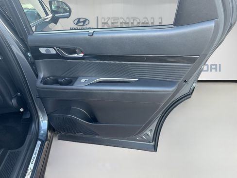 Used 2023 Hyundai Palisade Calligraphy AWD/4WD image 29