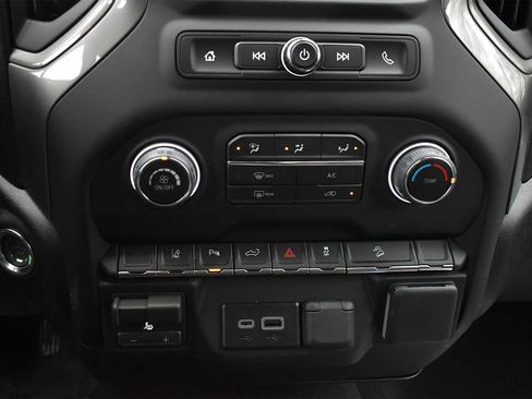 New 2026 Chevrolet Silverado 2500 Custom w/ Custom Value Package image 19